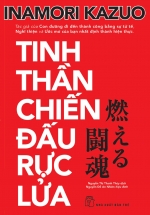 Tinh Thần Chiến Đấu Rực Lửa