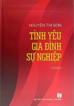 Tình Yêu Gia Đình Sự Nghiệp