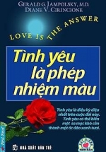 Tình Yêu Là Phép Nhiệm Màu
