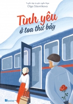 Tình Yêu Ở Toa Thứ Bảy