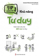 Tip Công Sở 1 – Khả Năng Tư Duy