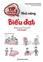 Tip Công Sở 2 – Khả Năng Biểu Đạt