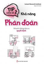 Tip Công Sở 2 – Khả Năng Phán Đoán