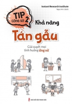 Tip Công Sở 2 – Khả Năng Tán Gẫu