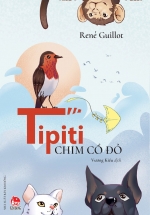 Tipiti Chim Cổ Đỏ