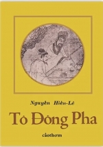 Tô Đông Pha