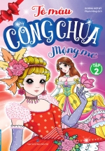 Tô Màu Công Chúa Mộng Mơ – Tập 2
