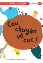 Tớ Yêu Cơ Thể Mình – Tập 2 – Câu Chuyện Về Cục Ị