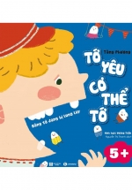 Tớ Yêu Cơ Thể Tớ – Răng Tớ Đang Bị Ung Lay