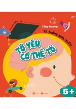 Tớ Yêu Cơ Thể Tớ – Tớ Thông Minh Nhất