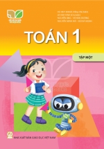 Toán 1 Tập 1 – Bộ Sách Giáo Khoa Kết Nối Tri Thức Với Cuộc Sống