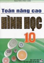 Toán Nâng Cao Hình Học 10
