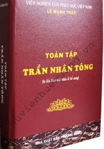 Toàn Tập Trần Nhân Tông