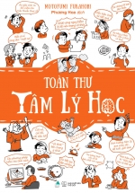 Toàn Thư Tâm Lý Học