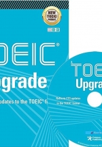 Toeic Upgrade (Kèm CD)