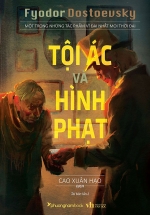 Tội Ác Và Hình Phạt (Bìa Cứng)