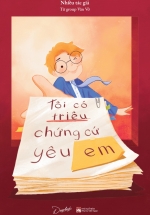 Tôi Có Triệu Chứng Cứ Yêu Em
