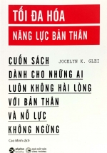 Tối Đa Hóa Năng Lực Bản Thân