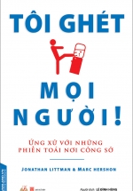Tôi Ghét Mọi Người