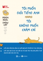 Tôi Muốn Giỏi Tiếng Anh Nhưng Không Muốn Chăm Chỉ