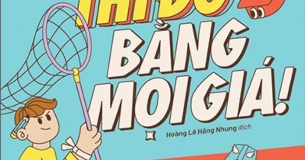 Tôi Phải Thi Đỗ Bằng Mọi Giá