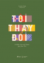 Tôi Thay Đổi – 9 Thần Chú Mở Khóa Tôi Trọn Vẹn