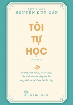 Tôi Tự Học – Nguyễn Duy Cần