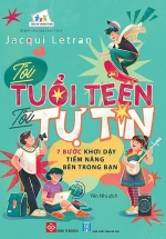 Tôi Tuổi Teen – Tôi Tự Tin