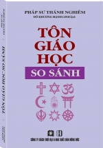 Tôn Giáo Học So Sánh