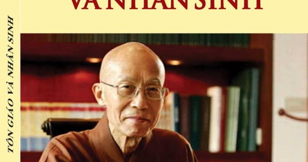 Tôn Giáo Và Nhân Sinh