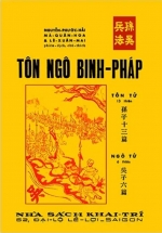 Tôn Ngô Binh Pháp