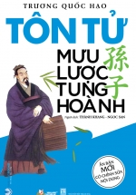 Tôn Tử Mưu Lược Tung Hoành