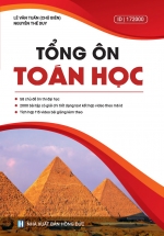 Tổng Ôn Toán Học