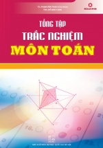 Tổng Tập Trắc Nghiệm Môn Toán