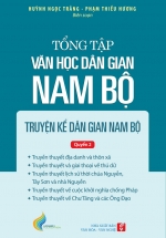 Tổng Tập Văn Học Dân Gian Nam Bộ – Quyển 2