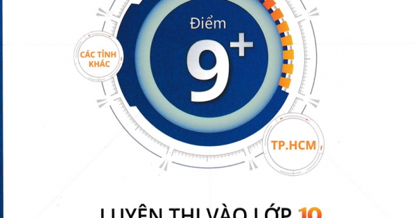 Top 1 Luyện Thi Vào Lớp 10 Môn Toán Theo Chủ Đề