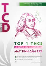 Top 1 THCS Bồi Dưỡng Học Sinh Giỏi Toán – Máy Tính Cầm Tay