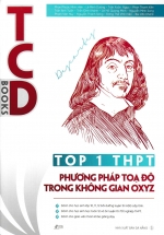 Top 1 THPT Phương Pháp Tọa Độ Trong Không Gian OXYZ