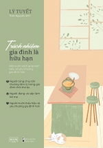 Trách Nhiệm Gia Đình Là Hữu Hạn