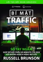 Traffic Secrets – Bí Mật Traffic