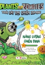 Trái Cây Đại Chiến Zombie ( Tập 1) – Năng Lượng Chiến Binh