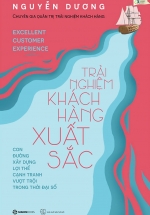 Trải Nghiệm Khách Hàng Xuất Sắc
