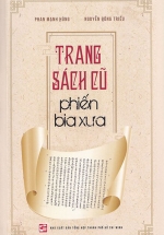Trang Sách Cũ Phiến Bia Xưa