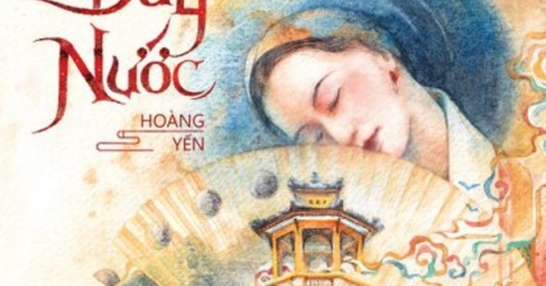 Trăng Tan Đáy Nước (Linh Lan)