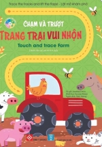 Chạm Và Trượt – Trang Trại Vui Nhộn
