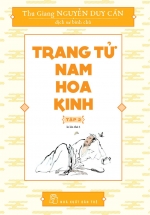 Trang Tử Nam Hoa Kinh – Tập 2