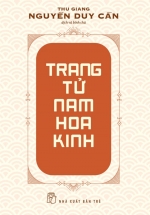 Trang Tử Nam Hoa Kinh (Trẻ)