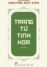 Trang Tử Tinh Hoa – NXB Trẻ