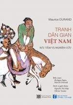 Tranh Dân Gian Việt Nam (Cửu Đức)