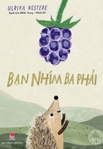 Tranh Truyện Bắc Âu: Bạn Nhím Ba Phải